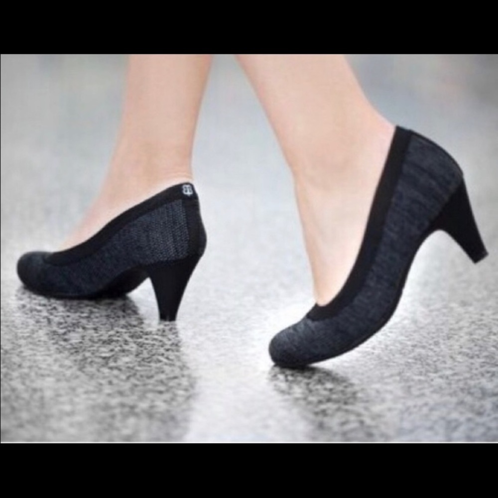 Betabrand Late to the Gate Heels sz 8.5